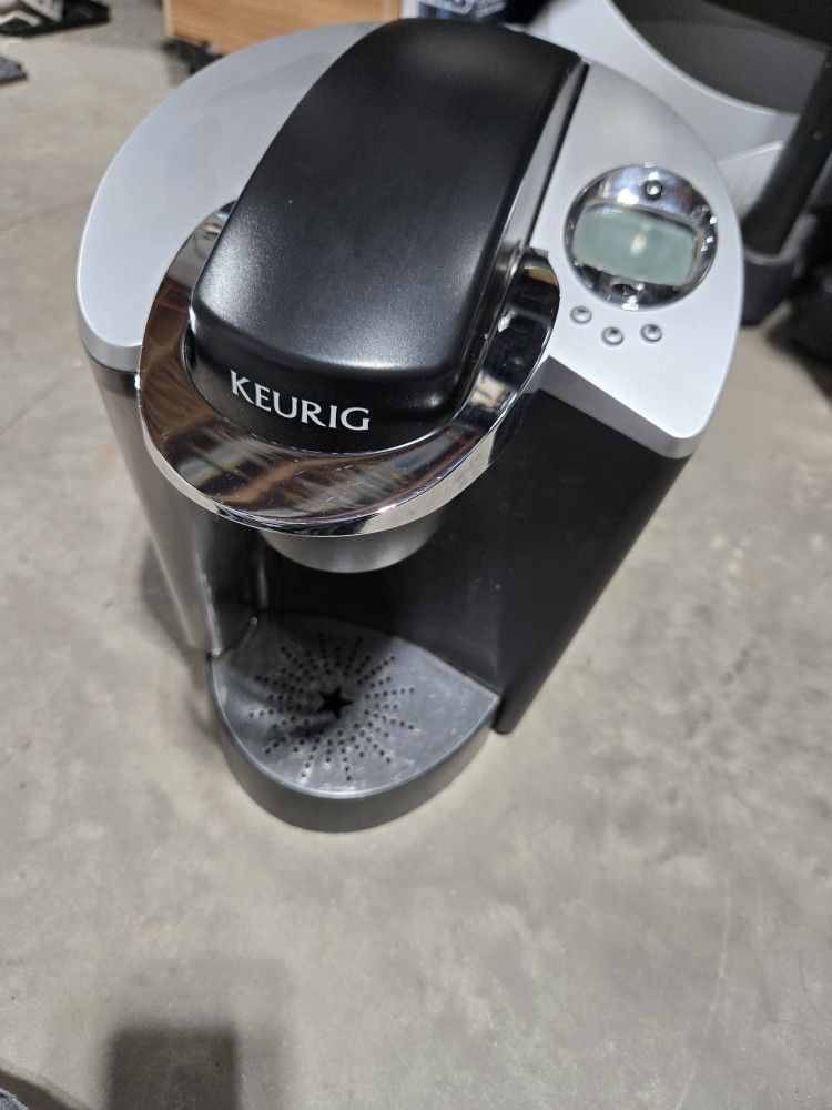 Keurig Classic Coffee Maker