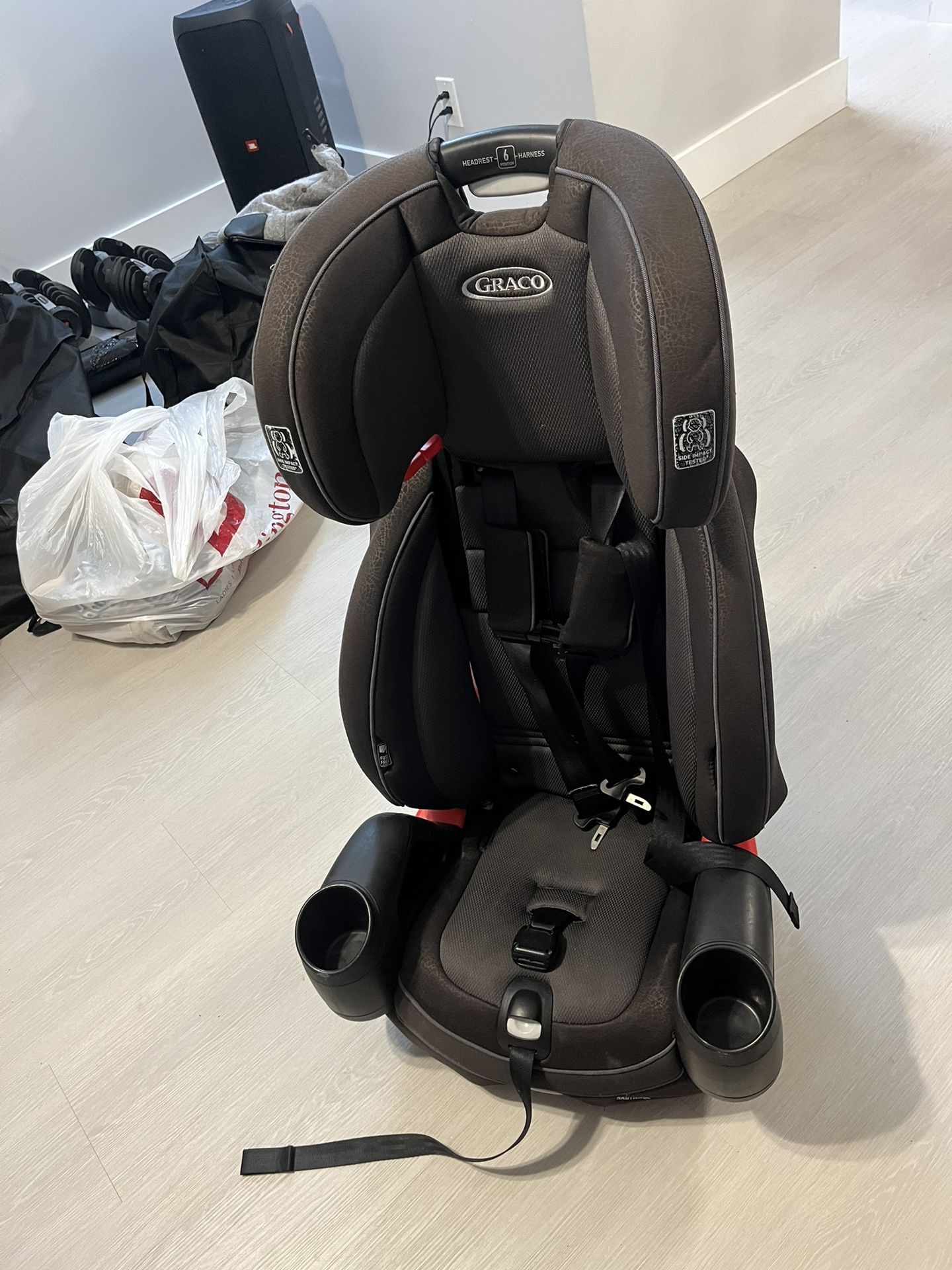 Car Seat 
