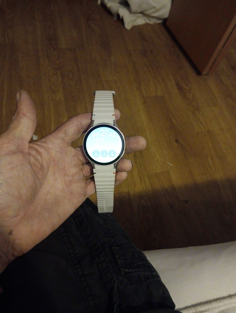 Galaxy Watch 7