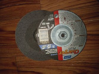 Cutting/Grinding Wheel