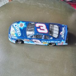 Die Cast Car 