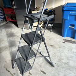 Step Ladder