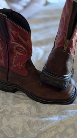 Kid's Boots