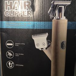 Hair Clipper 
