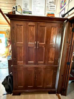 Office Armoire