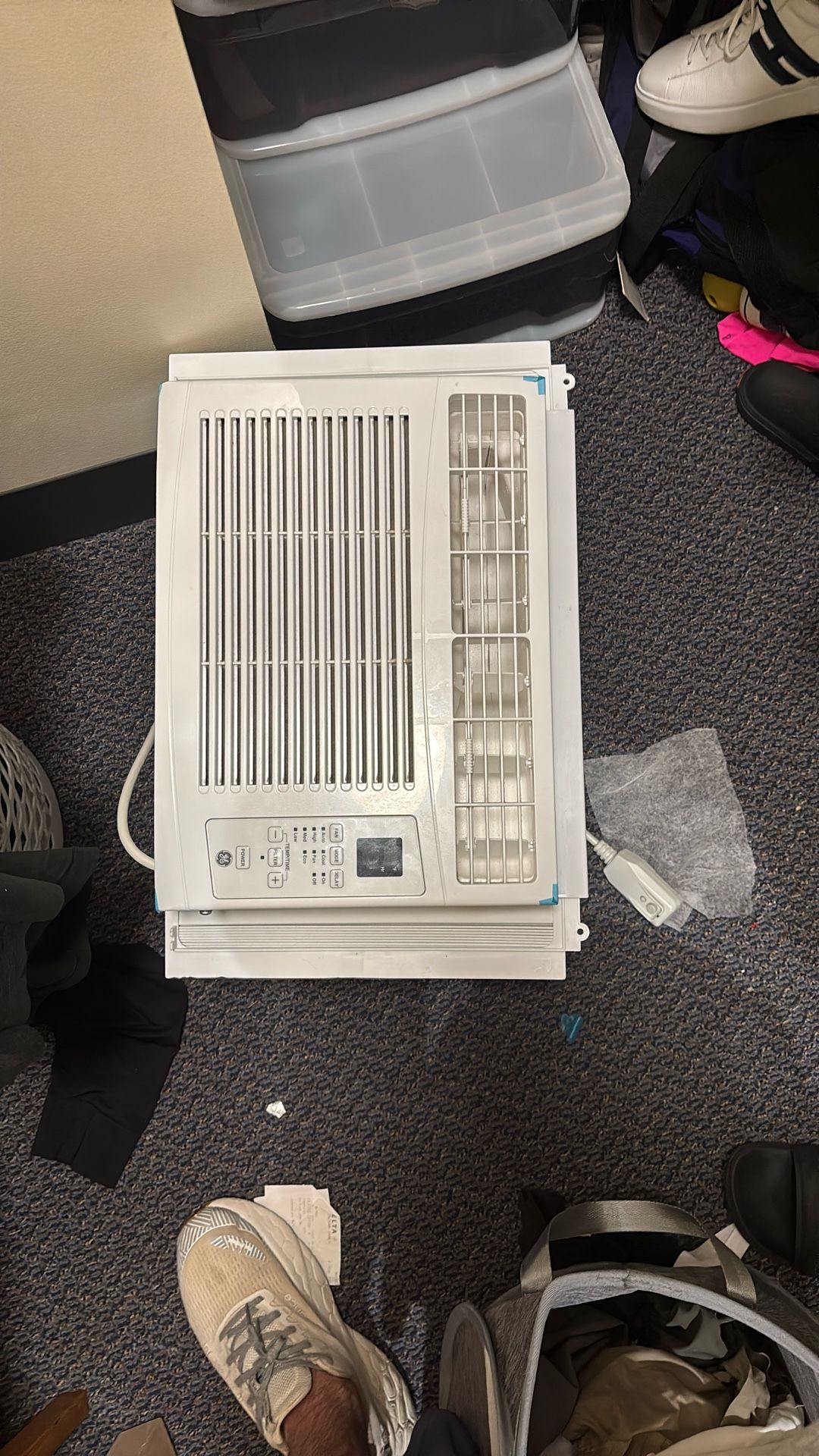 Window Ac Unit