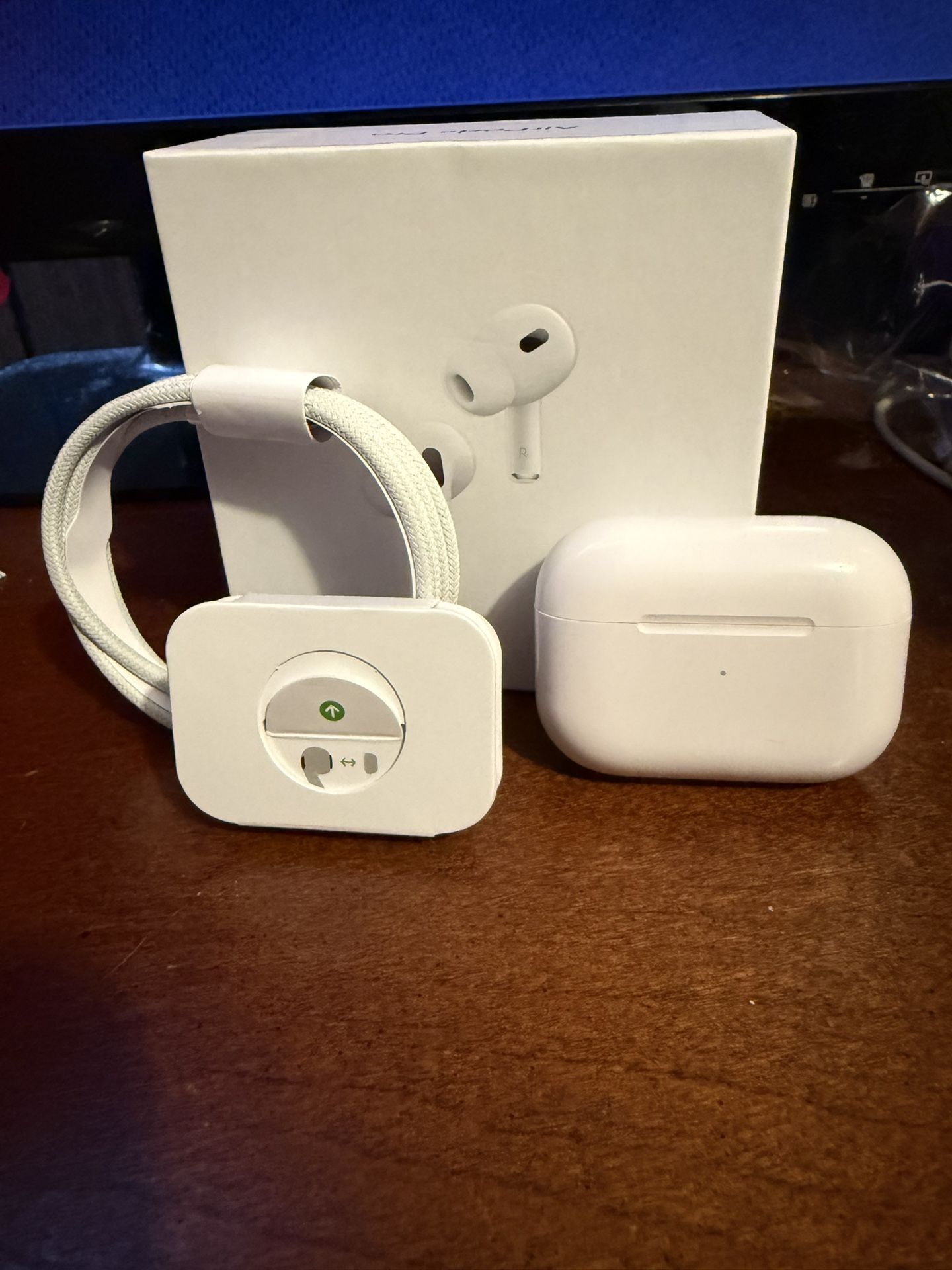 AirPods Pro 2nd Gen