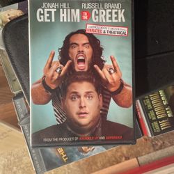 Get Him To The Greek Movie 