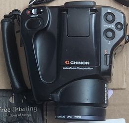 Chinon Genises 3
