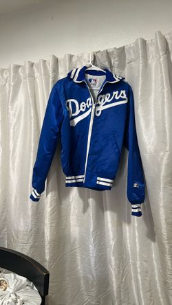 dodgers jacket