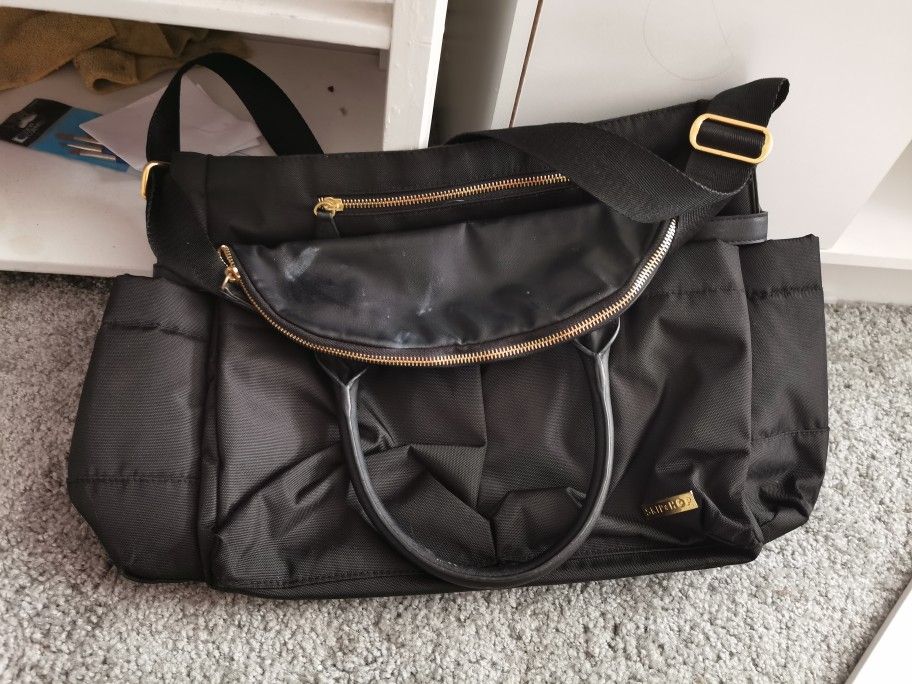 Skip Hop Maternity Diaper Bag