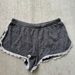 Victoria Secret Shorts Size S