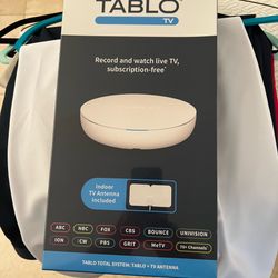 Tablo TV
