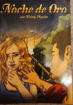 Noche De Oro book
Book