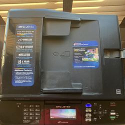 Brother MFC-J615