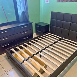 Bedroom Set - Juego De Cuarto 