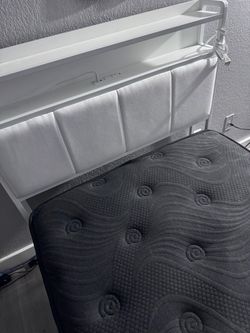 Tween bed