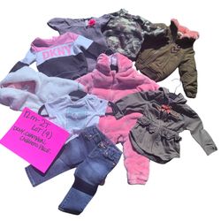 12mos-2T Little Girl Clothes (9)