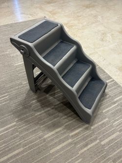 Dog Stairs