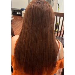 Hair Extension Installs🩷