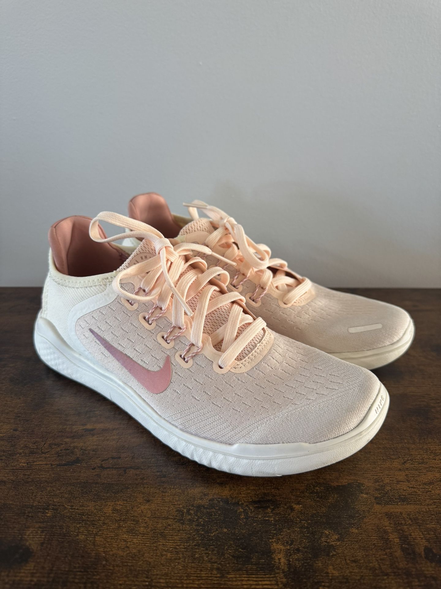Women Nike 7.5 