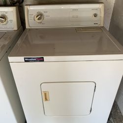 GE  Dryer