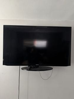 Samsung TV
