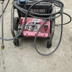 Pressure Washer Pistola De Agua