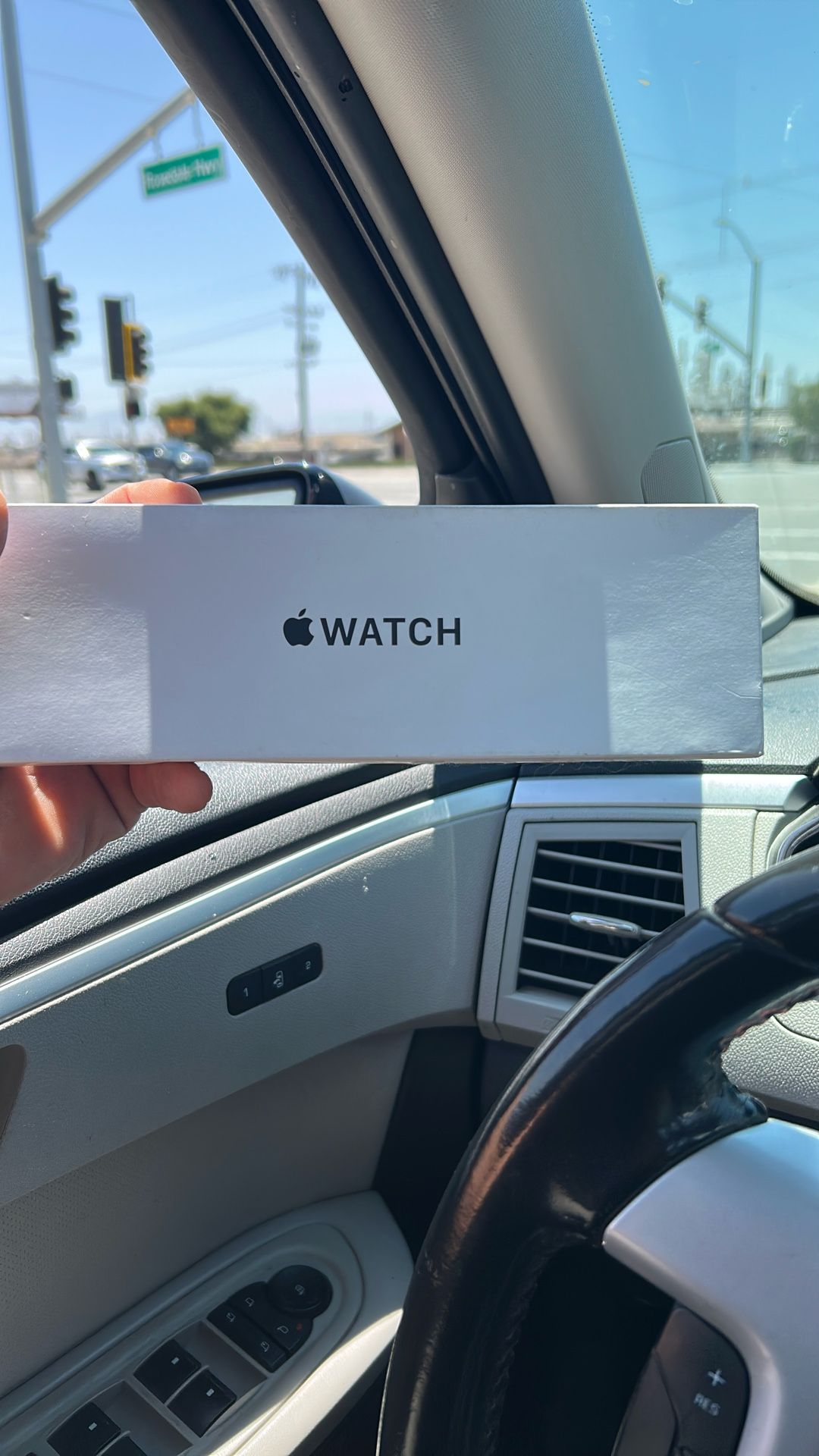 Watch