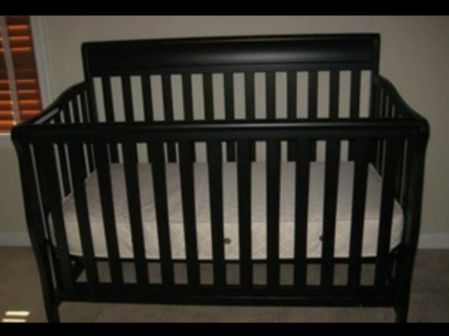 Free Baby Crib