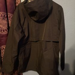 Selling A Rain Jacket Ozark Trail 