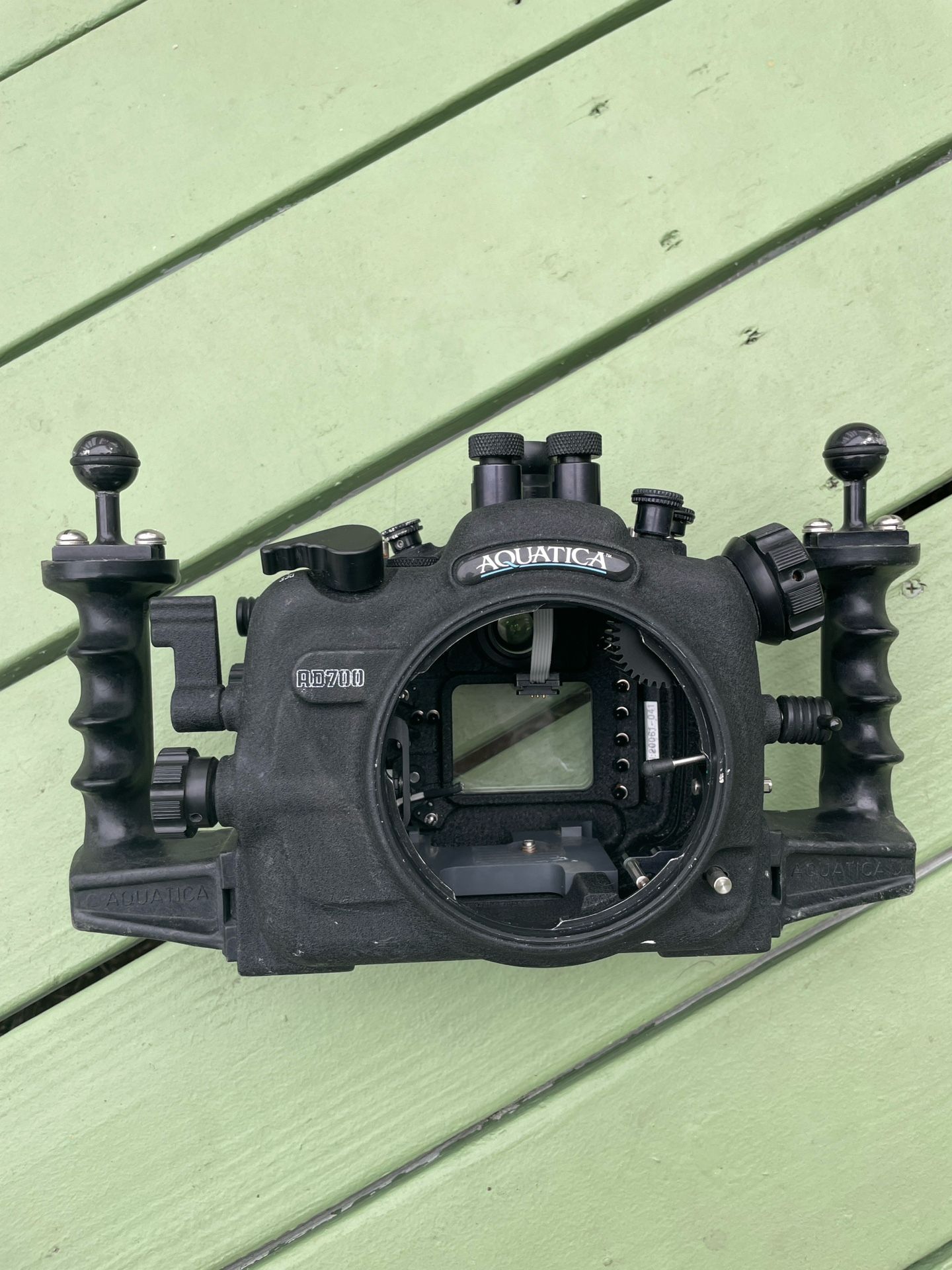 Underwater Photography Equipment – For Sale - $1 (La Jolla)