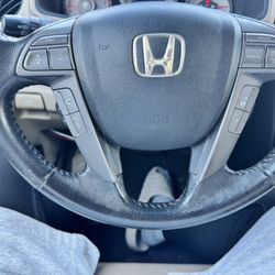 2009 Honda Pilot