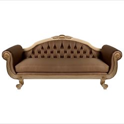 Sofa chaise 
