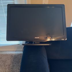 32 Inch Tv Philips. Very Good Condition 