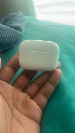 Air pod pros