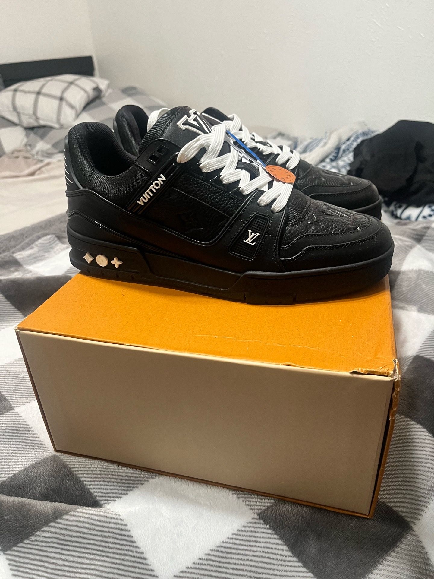 LV Trainers