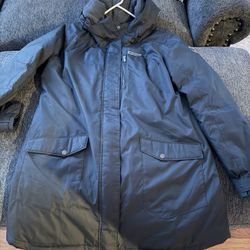 Women’s Coat