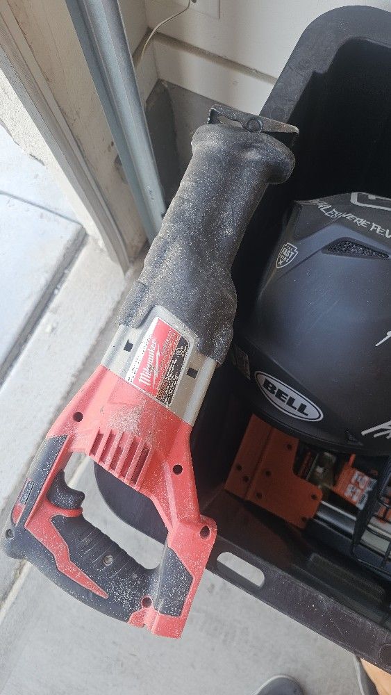 milwaukee sawzall cat no 2620-20