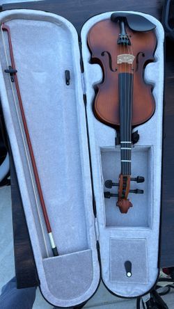 Kids Beginner Violin