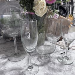 Copas Para Cada Bebida