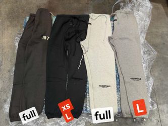 Wholesale Essential Pants
