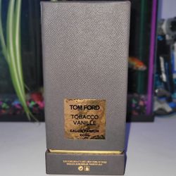 Tom Ford Tobacco Vanille 100ml (edp)