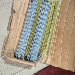 Senco 15 Gauge Nails