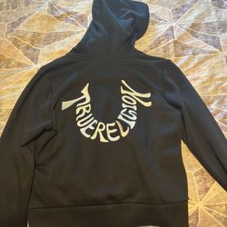 S True Religion Hoodie