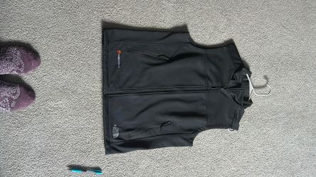 The North Face Vest