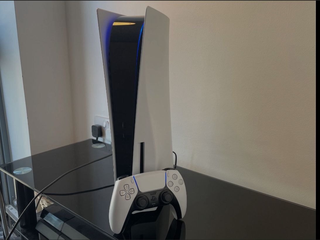 PS5