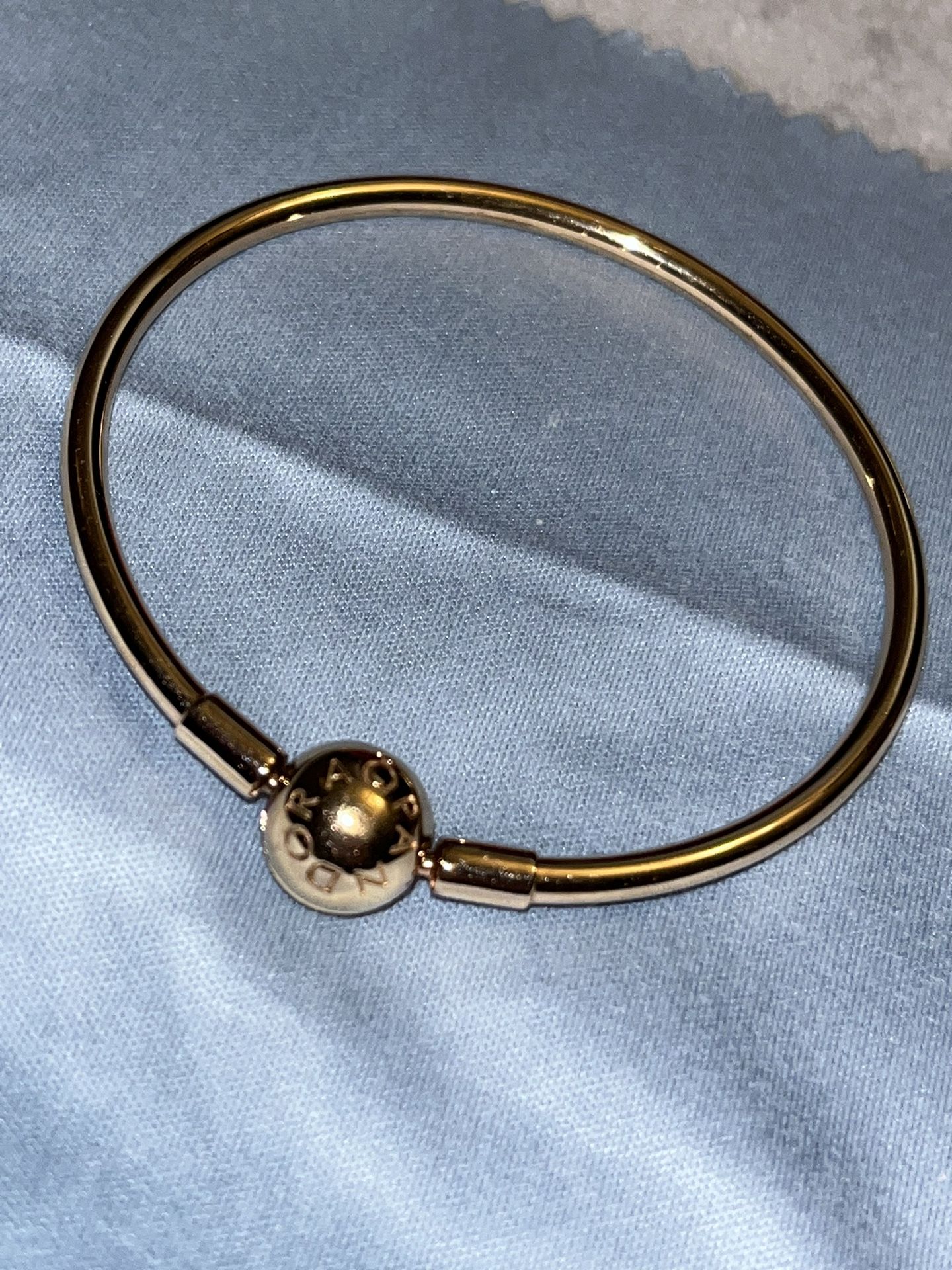 Pandora Bangle