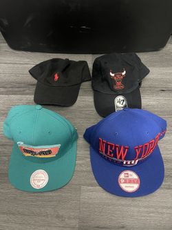 Hats For Sale 