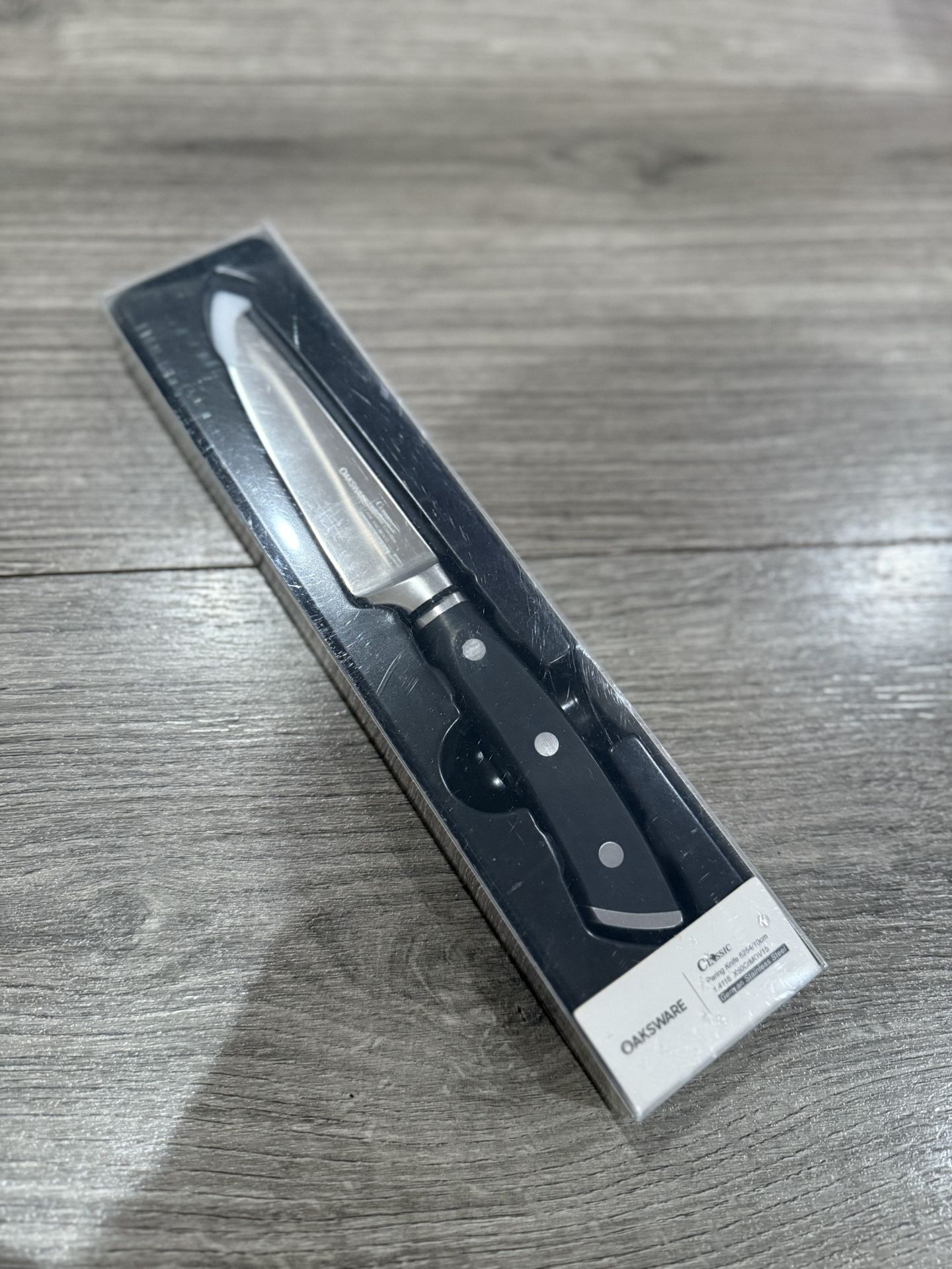 4 inch Kitchen Knife